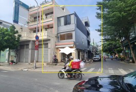Cho thuê nhà 2 Mặt Tiền Lũy Bán Bích 72m2, 2 Lầu - CỰC SẦM UẤT